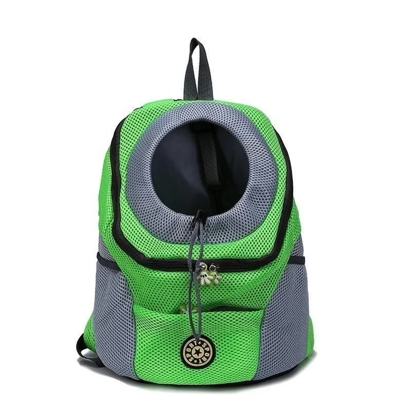 Pet Carrier Rugzak - Image 5