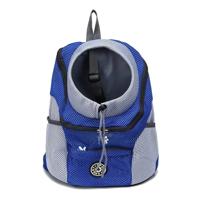 Pet Carrier Rugzak - Image 6