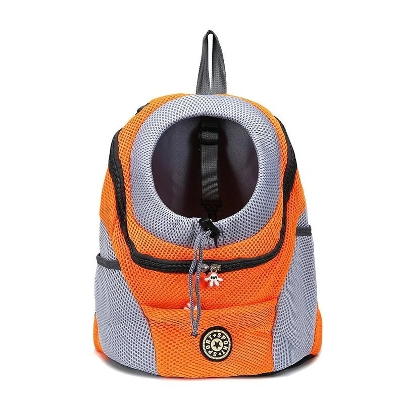 Pet Carrier Rugzak - Image 7