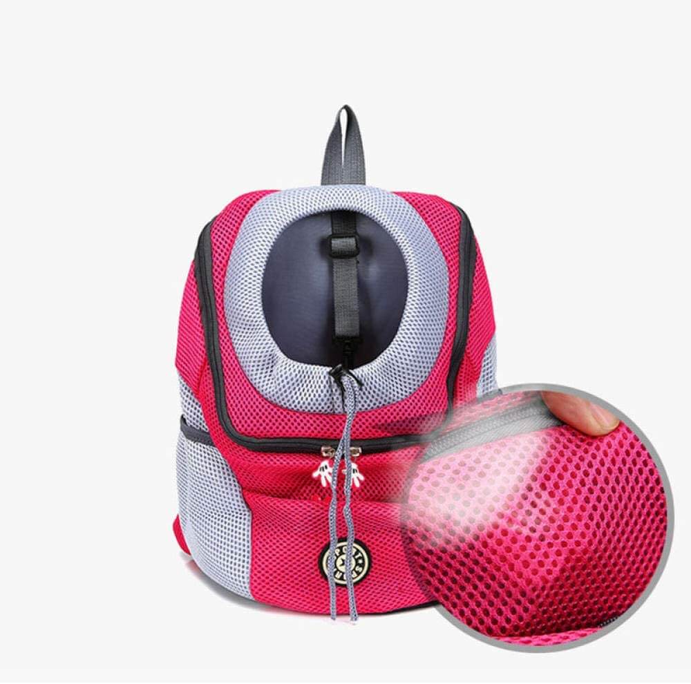Pet Carrier Rugzak - Image 9