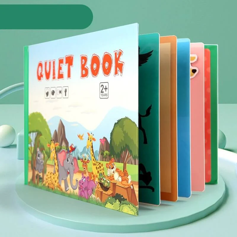 Peuter Montessori Boek - Image 2