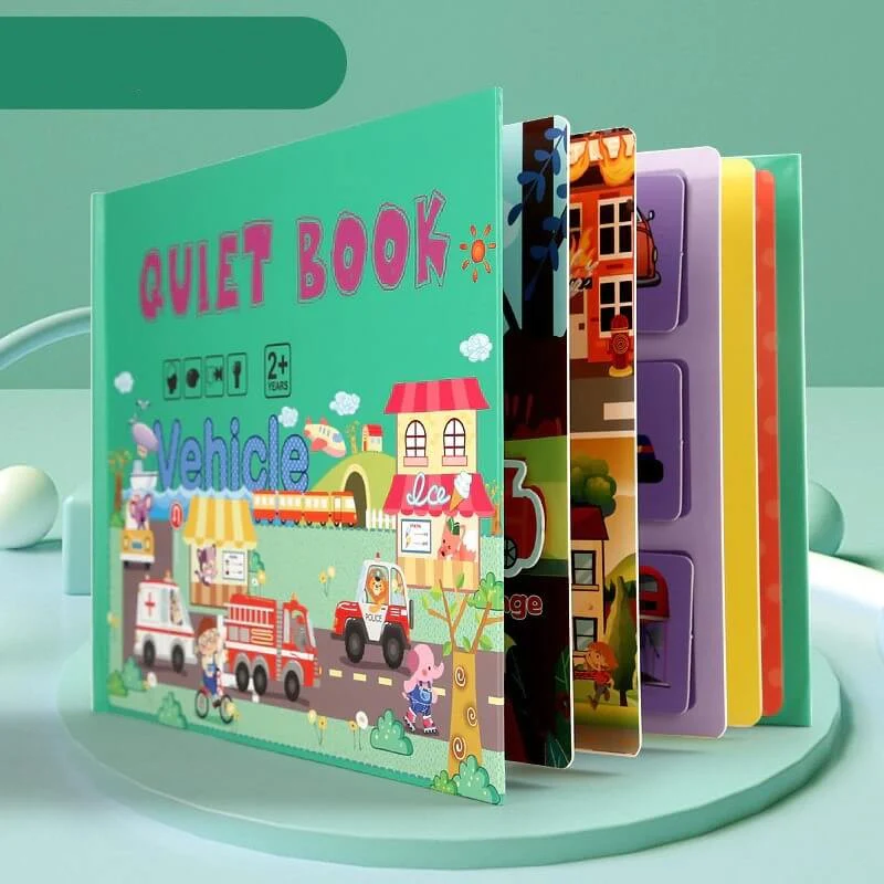 Peuter Montessori Boek - Image 3