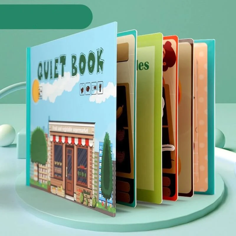 Peuter Montessori Boek - Image 5