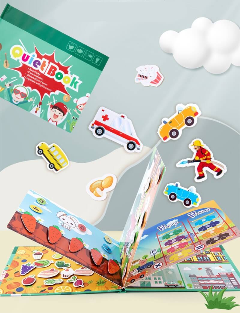 Peuter Montessori Boek - Image 6