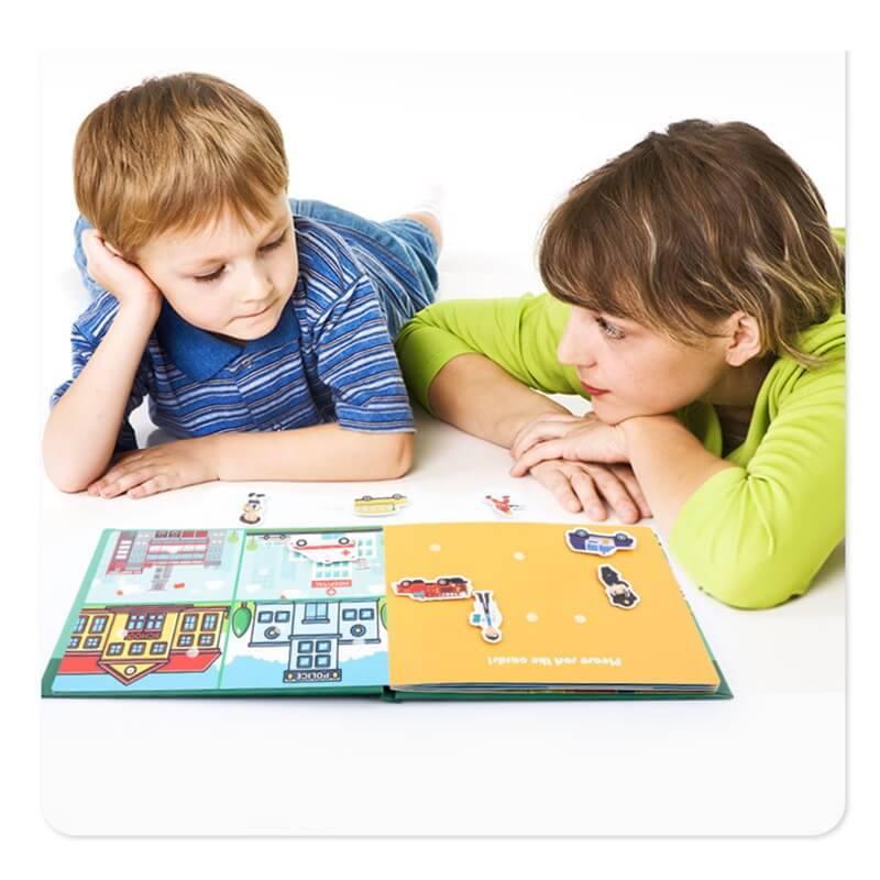 Peuter Montessori Boek - Image 8