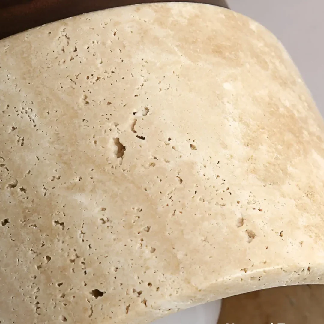 Plafondlamp Japans Design met Rustieke Charme - Image 5
