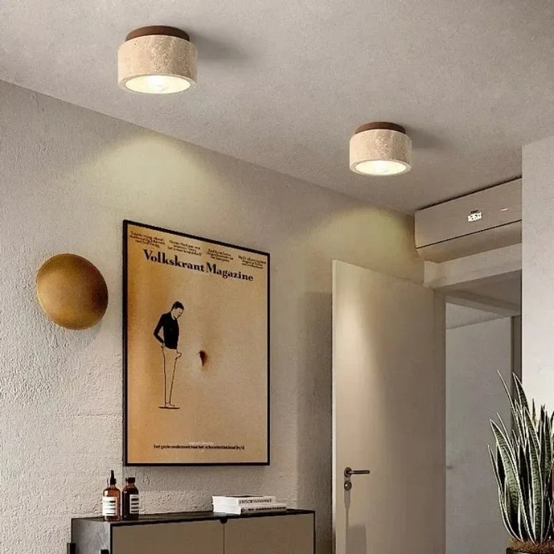 Plafondlamp Modern Minimalistisch - Image 2
