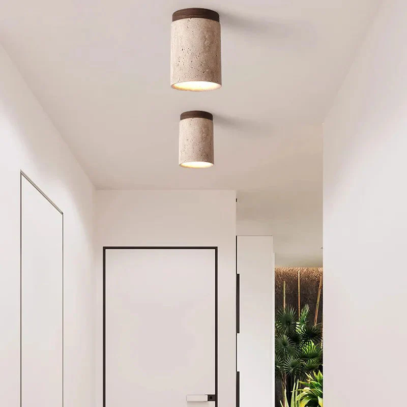 Plafondlamp Modern Minimalistisch - Image 4