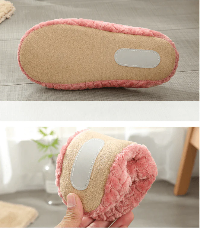 Pluizige Pantoffels - Image 10