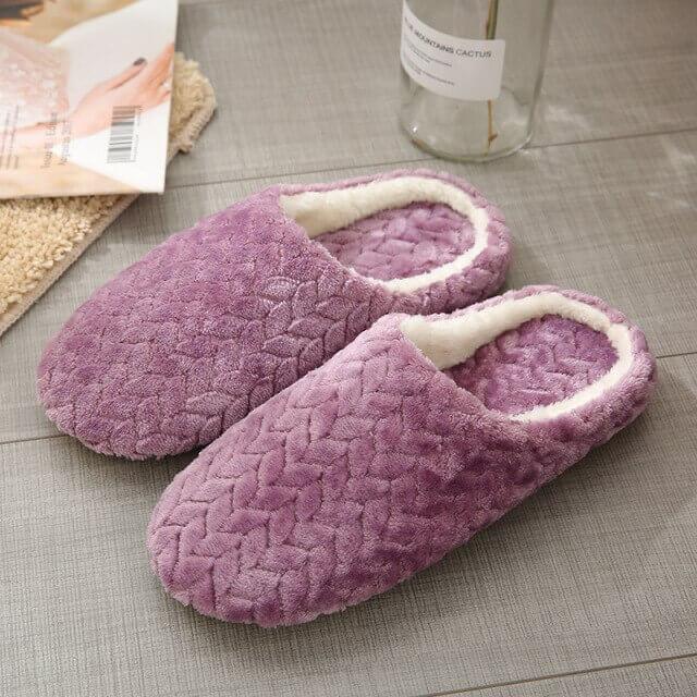 Pluizige Pantoffels - Image 4