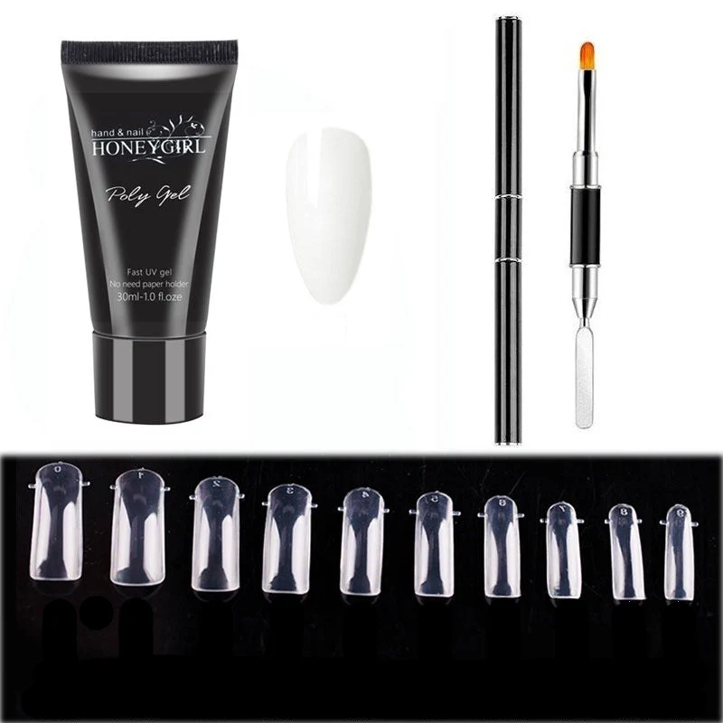 Polygel Nagelkit - Image 10
