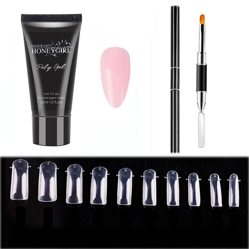 Polygel Nagelkit - Image 11