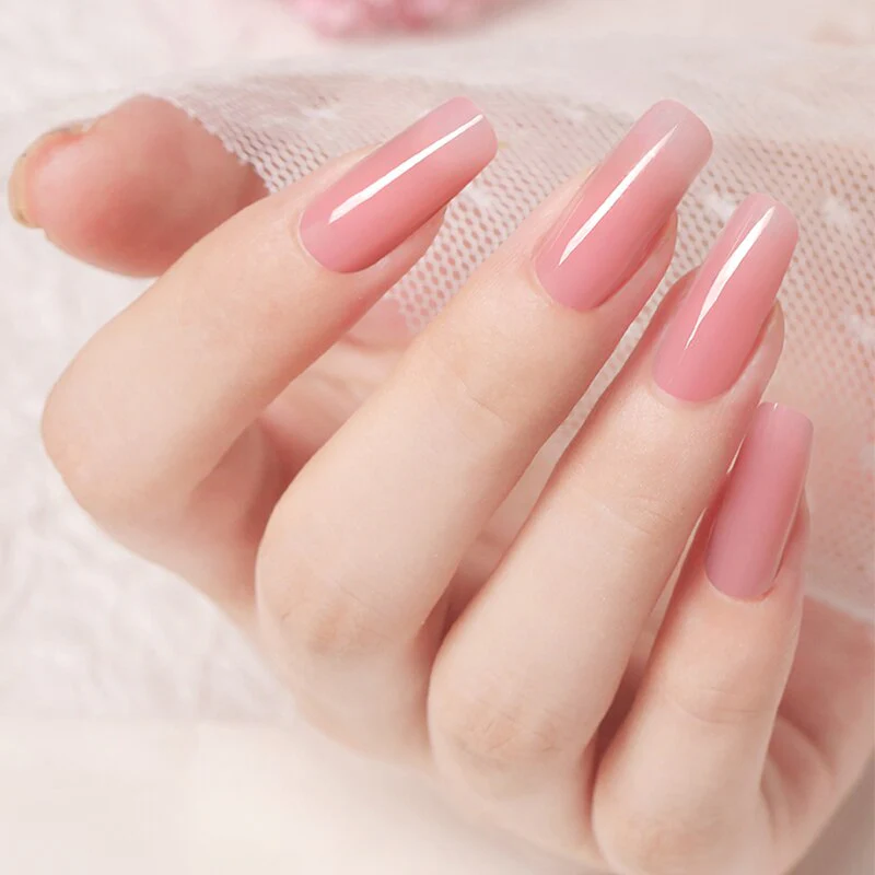 Polygel Nagelkit - Image 4
