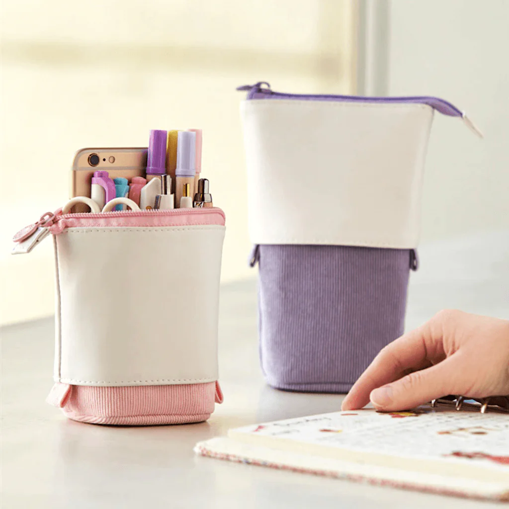 Pop-up Etui voor potloden - Image 3