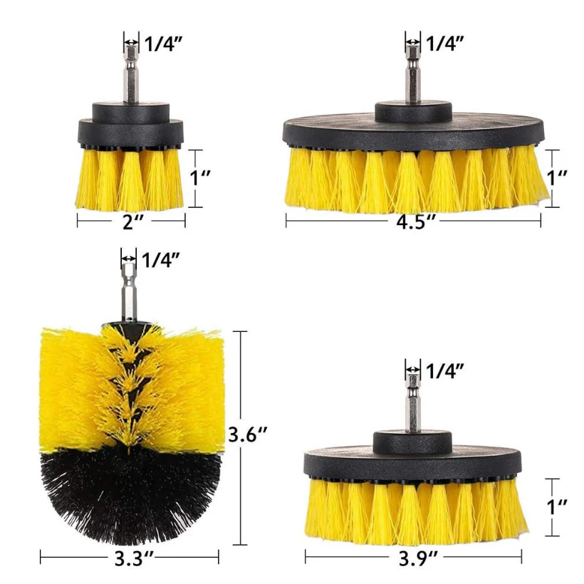 Power Schrobber Kit - Image 8