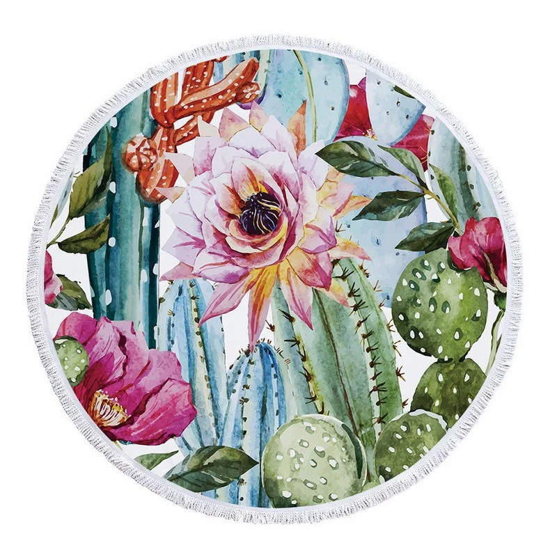 Strandlaken Tropical - Image 15