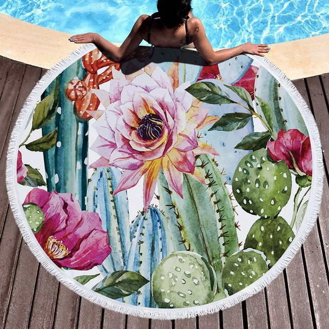 Strandlaken Tropical - Image 4