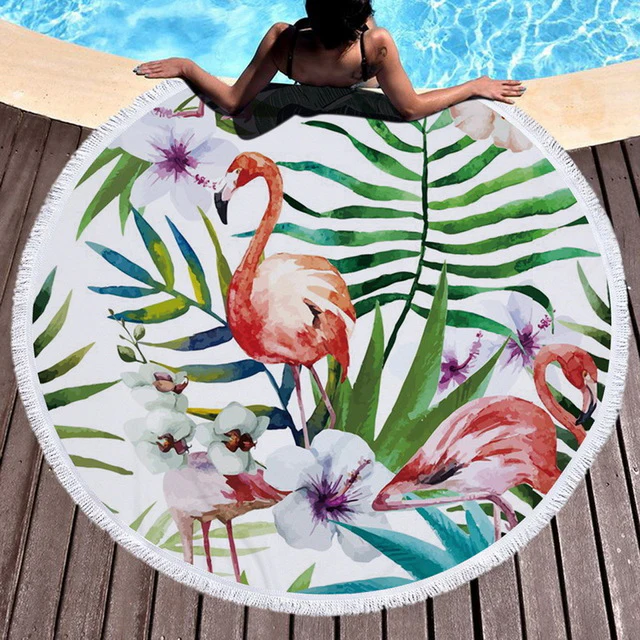 Strandlaken Tropical - Image 5