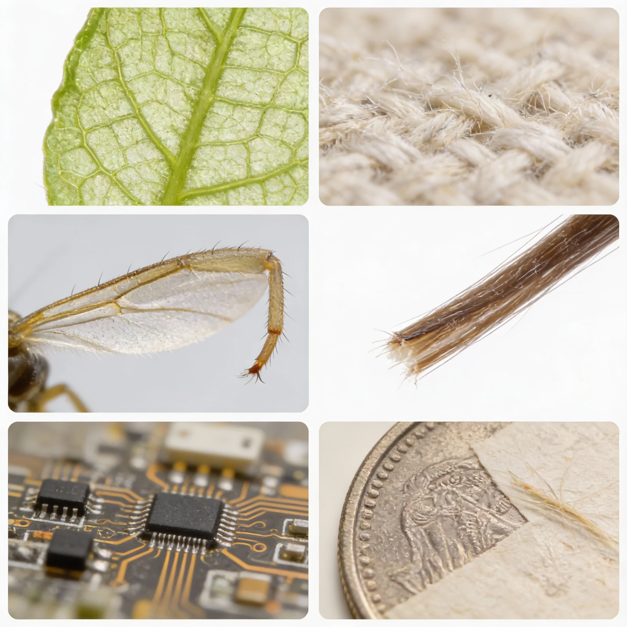 Professionele Microscooplens Voor Smartphones Met 200x Zoom - Image 3