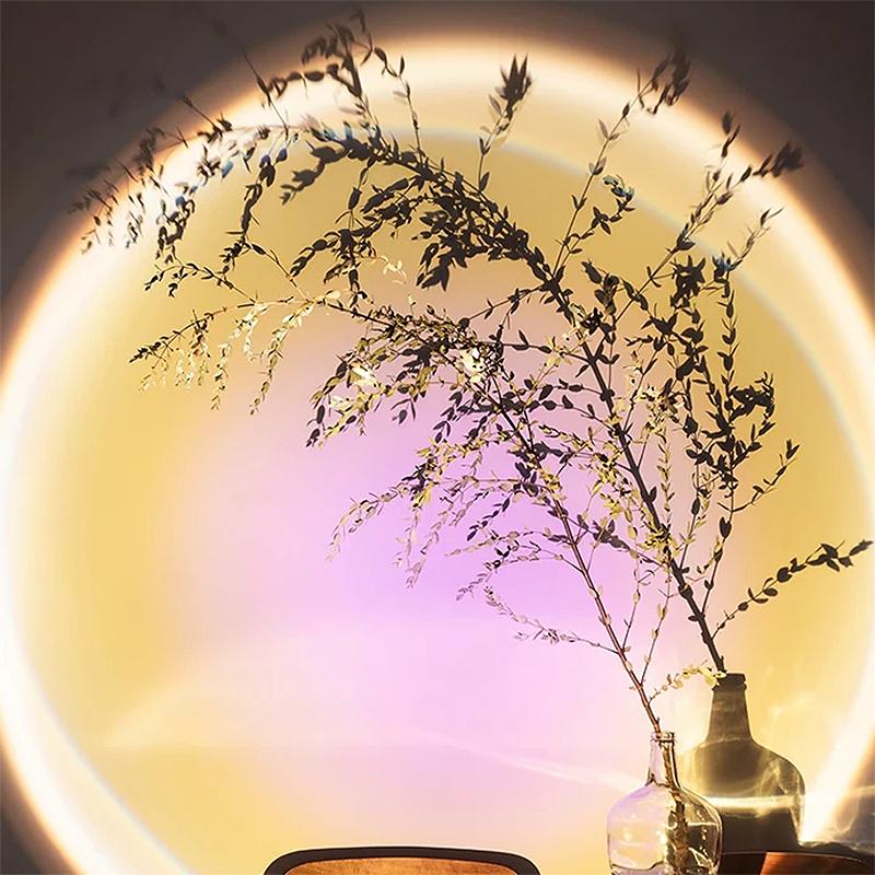 Projectie Lamp voor Sfeervolle Verlichting - Image 6