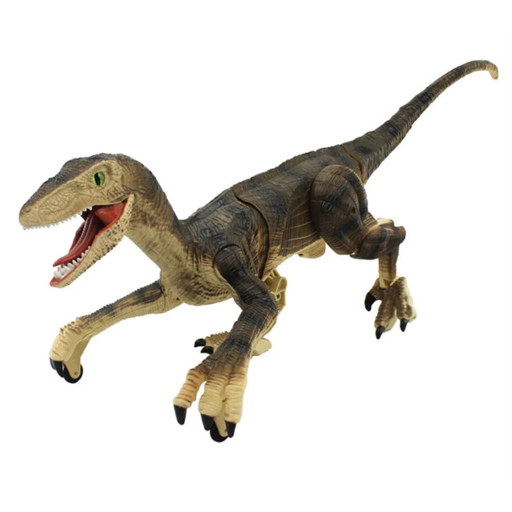 Realistisch RC Dinosaurus Speelgoed - Image 9