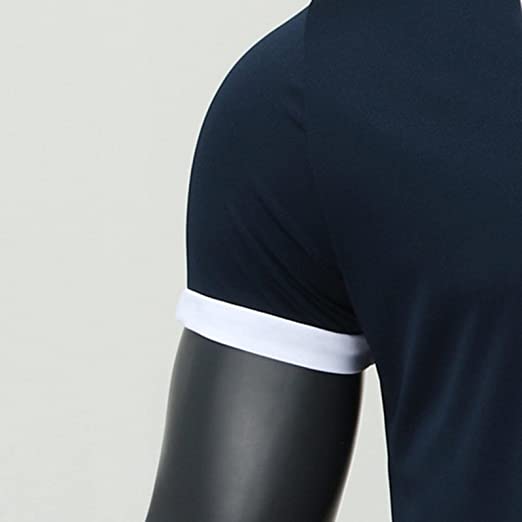 Retro Polo Shirt - Image 13