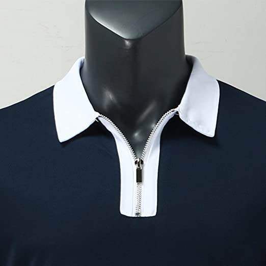Retro Polo Shirt - Image 14
