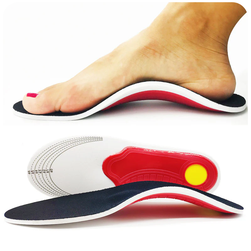 Schoenen Inlegzolen voor Ondersteuning en Comfort - Image 2