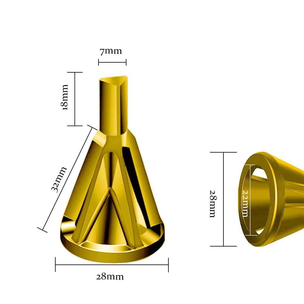 Schroefbraam afbraamgereedschap - Image 8