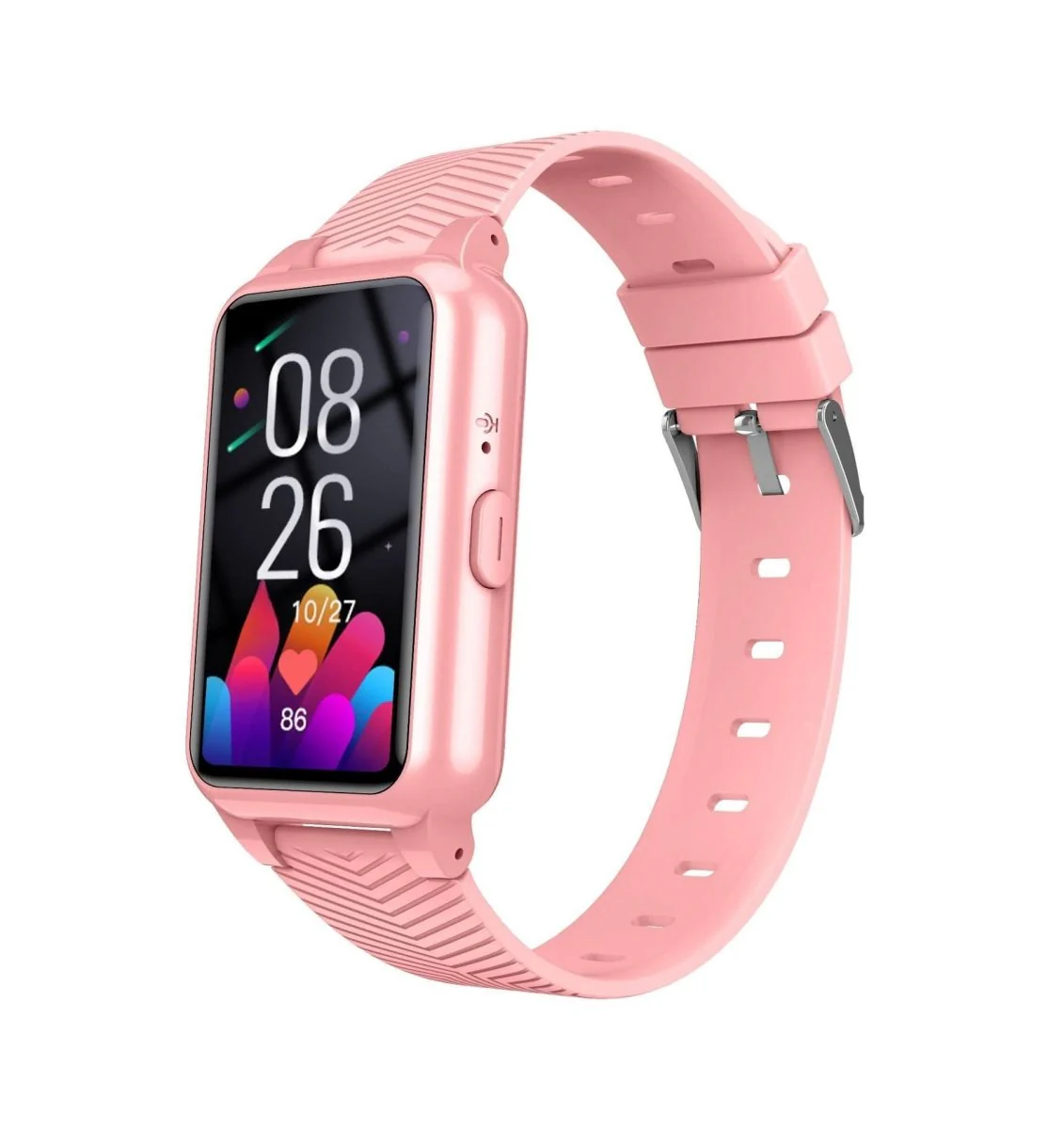 Senioren GPS-smartwatch met Valdetectie en SOS-knop - Image 6
