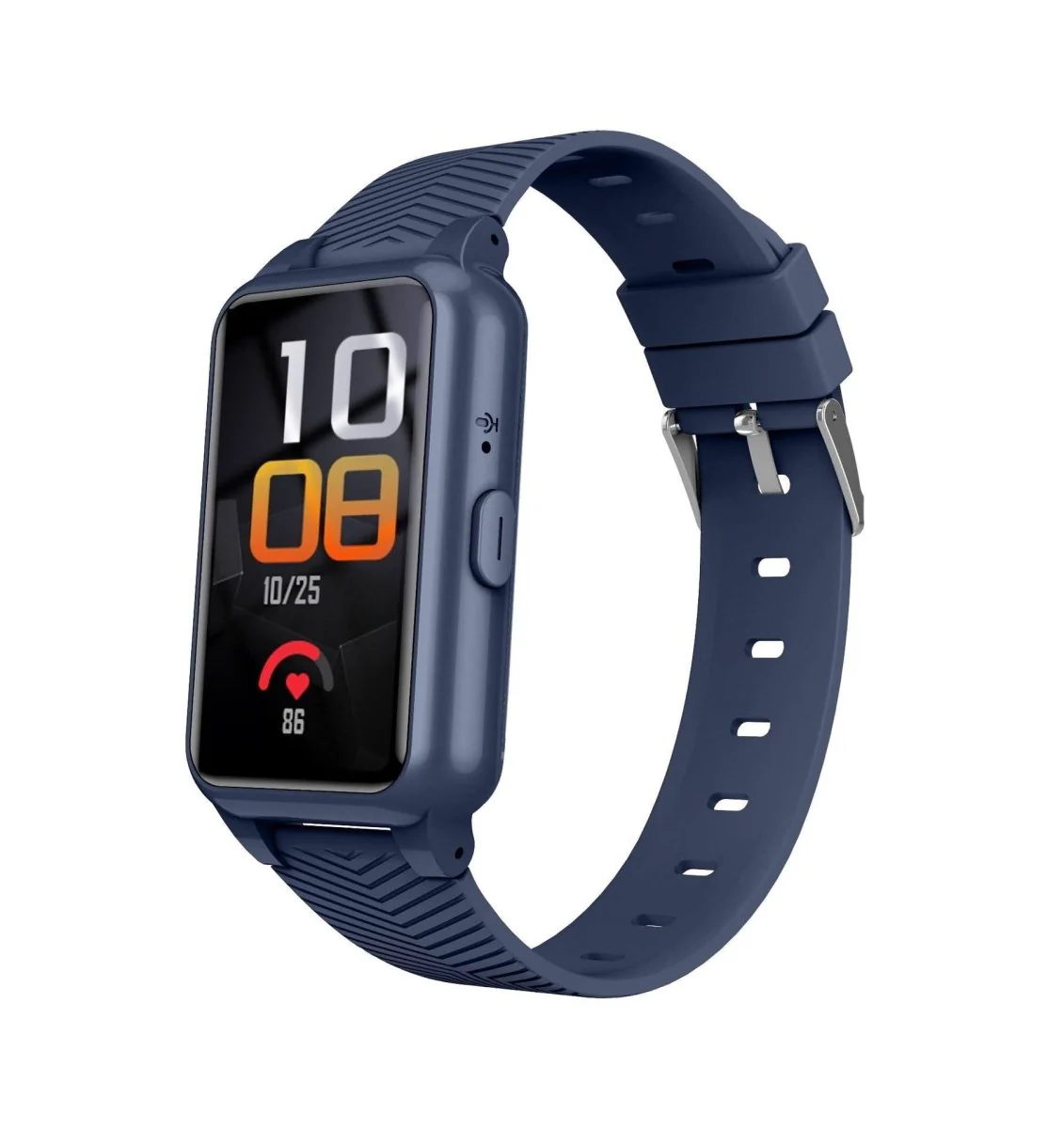 Senioren GPS-smartwatch met Valdetectie en SOS-knop - Image 7
