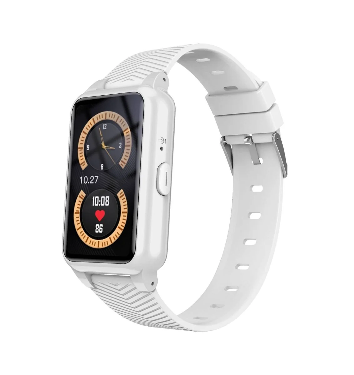 Senioren GPS-smartwatch met Valdetectie en SOS-knop - Image 8