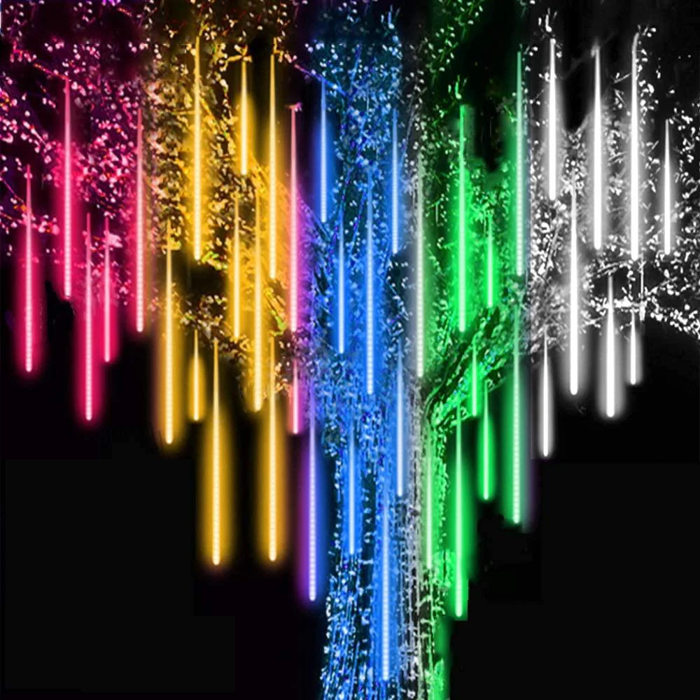 Show Fall LED Lights - Image 10