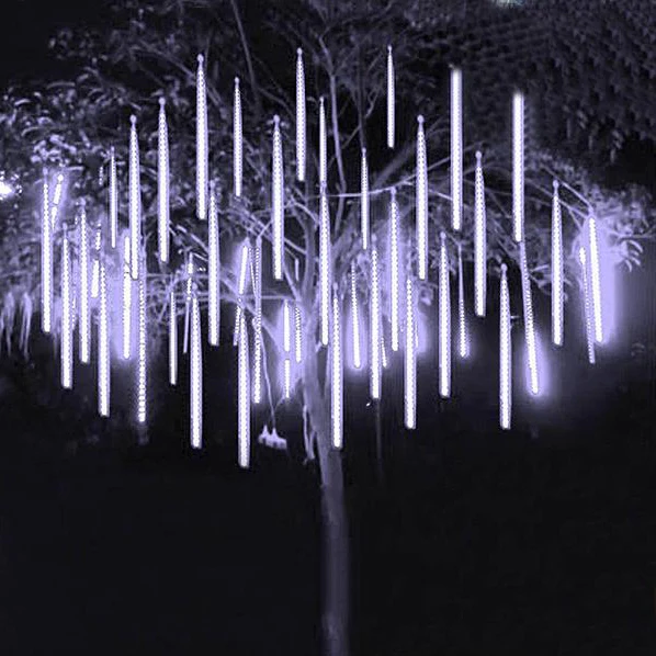 Show Fall LED Lights - Image 11