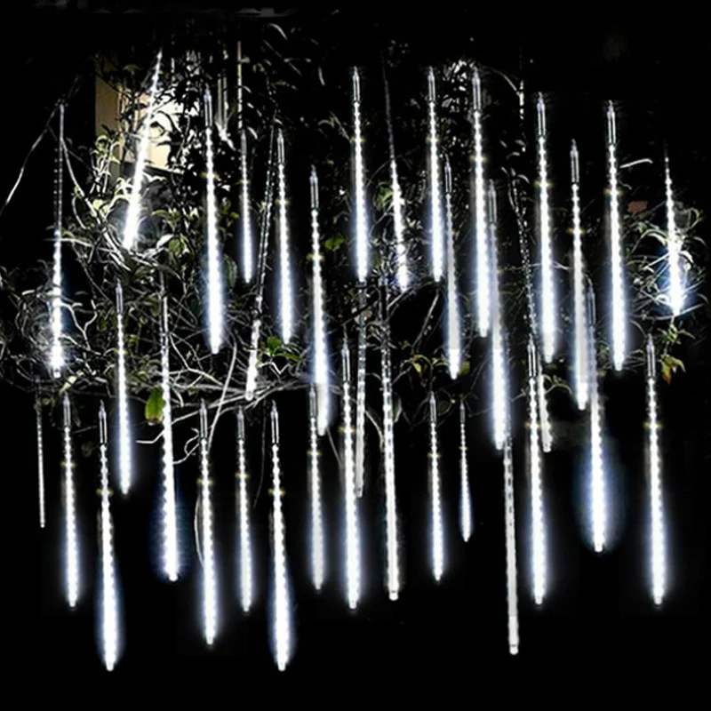 Show Fall LED Lights - Image 7