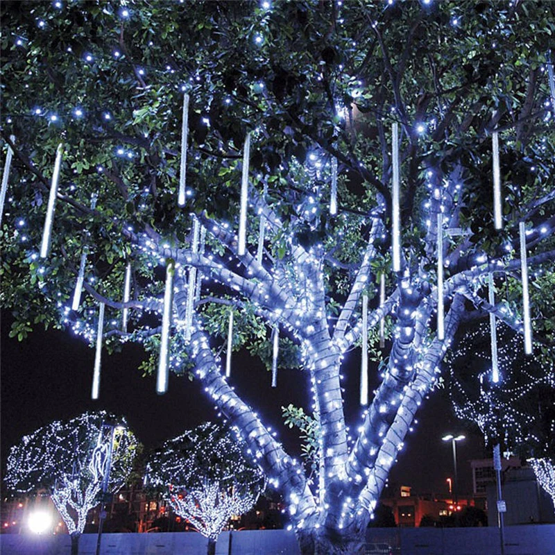 Show Fall LED Lights - Image 8