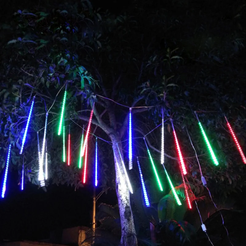 Show Fall LED Lights - Image 9