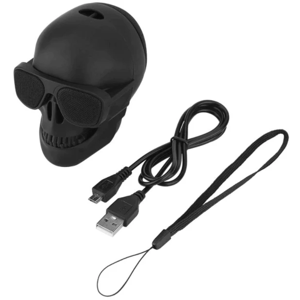 Belleza Skullspeaker - Image 7