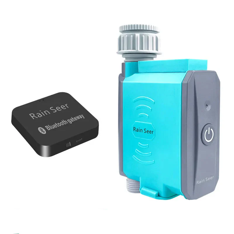 Slimme Tuin Watertimer Automatisch Besproeiingssysteem met Smartphone App