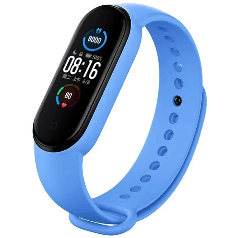 Smartwatch voor Gezondheidsmonitoring en Dagelijks Gebruik - Image 10