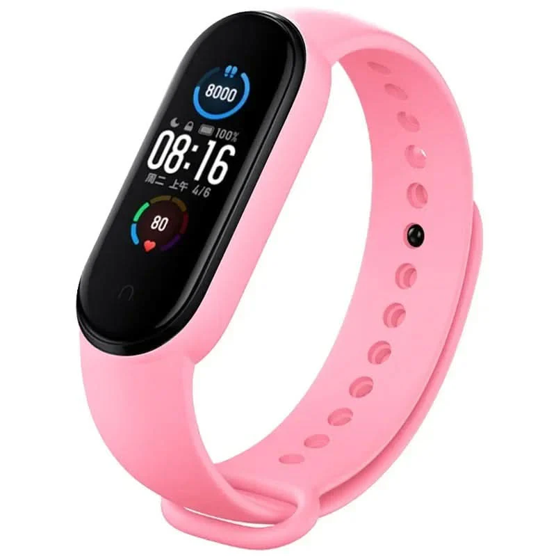 Smartwatch voor Gezondheidsmonitoring en Dagelijks Gebruik - Image 11