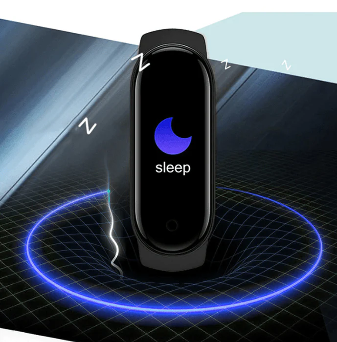 Smartwatch voor Gezondheidsmonitoring en Dagelijks Gebruik - Image 5