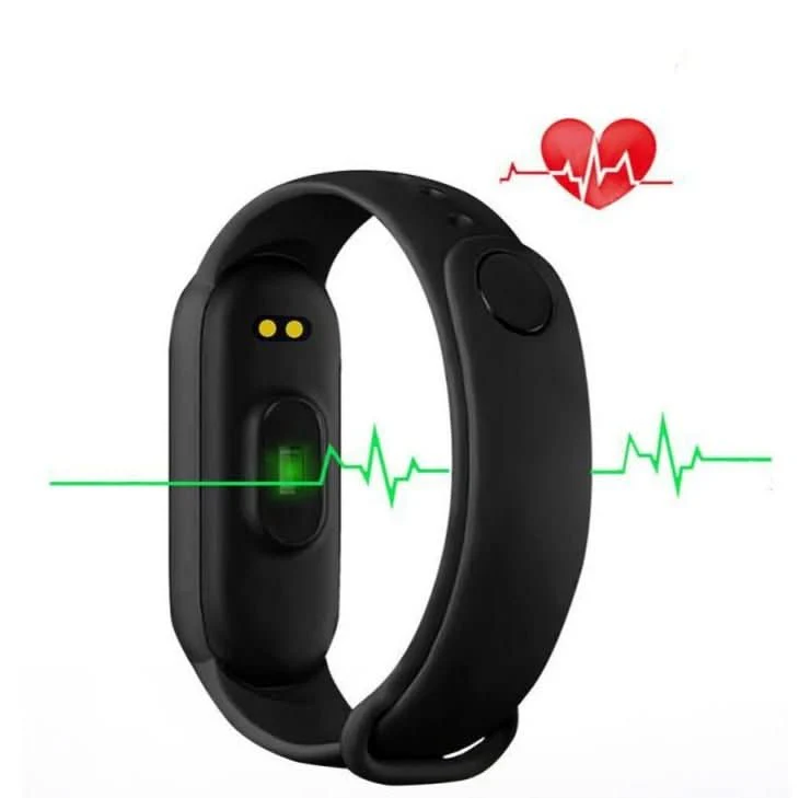 Smartwatch voor Gezondheidsmonitoring en Dagelijks Gebruik - Image 6