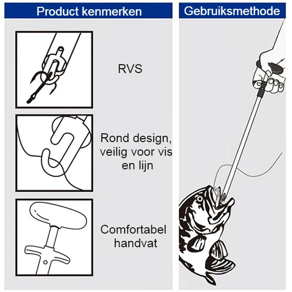 Snelle onthaker - Image 5