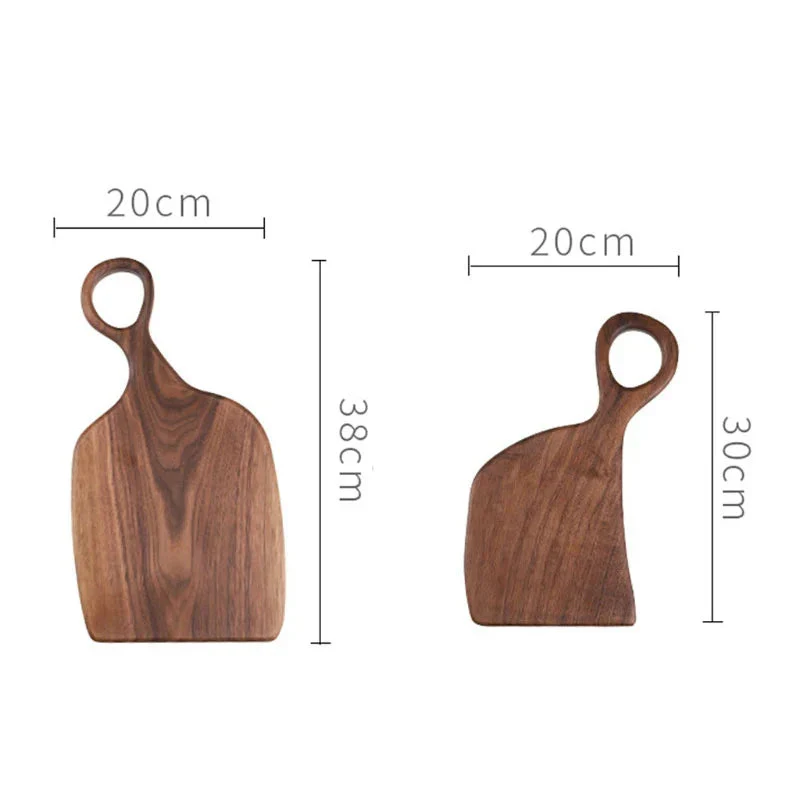 Snijplanken Set voor de Keuken - Dubbelzijdig - Image 7