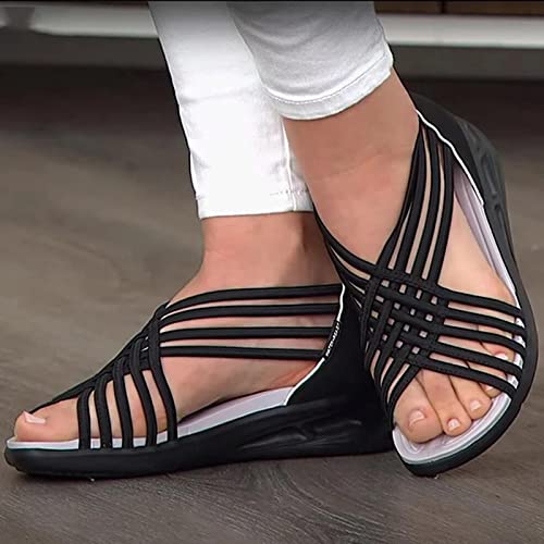 Sportieve sandalen - Image 10