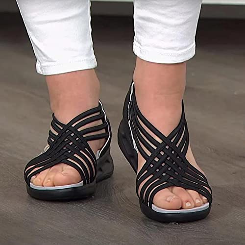 Sportieve sandalen - Image 11