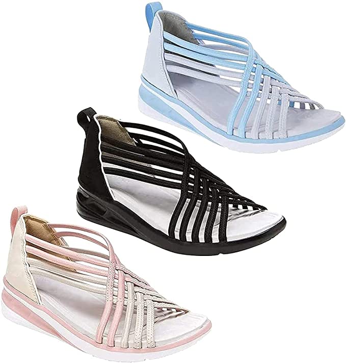 Sportieve sandalen - Image 12