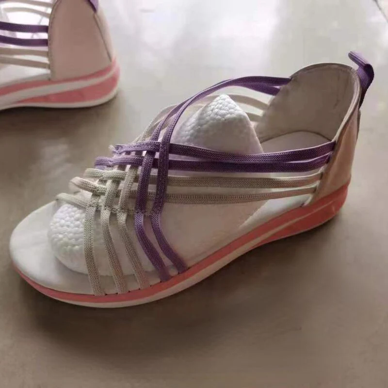 Sportieve sandalen - Image 7
