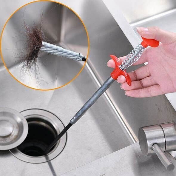 Springpijp baggerwerktuig - Image 5